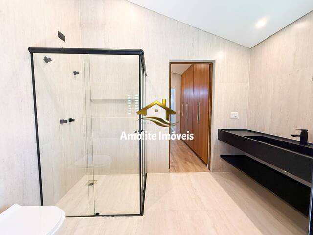 Casa em Condomínio para Venda em São José do Rio Preto - 5