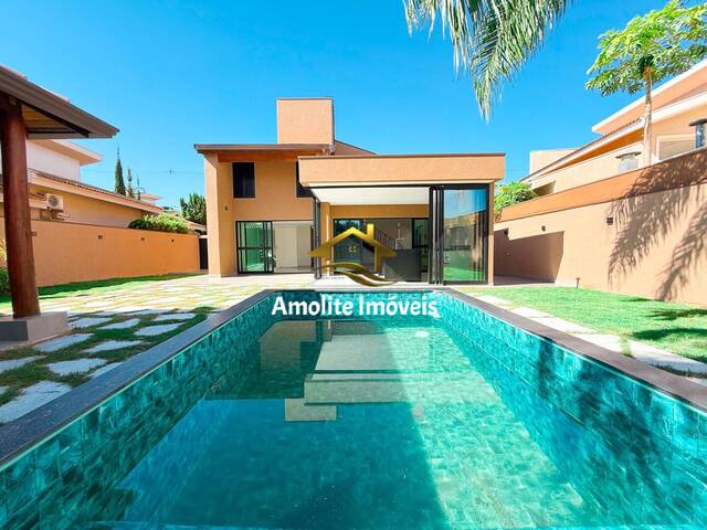 Casa em Condomínio para Venda em São José do Rio Preto - 4