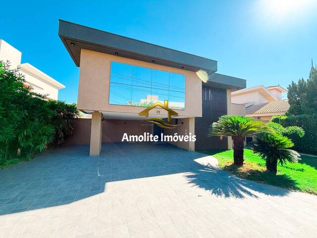 Casa em Condomínio para Venda em São José do Rio Preto - 3