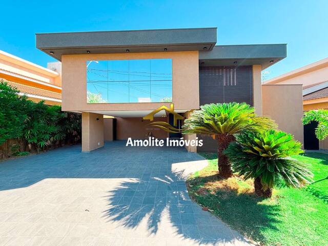 Casa em Condomínio para Venda em São José do Rio Preto - 2