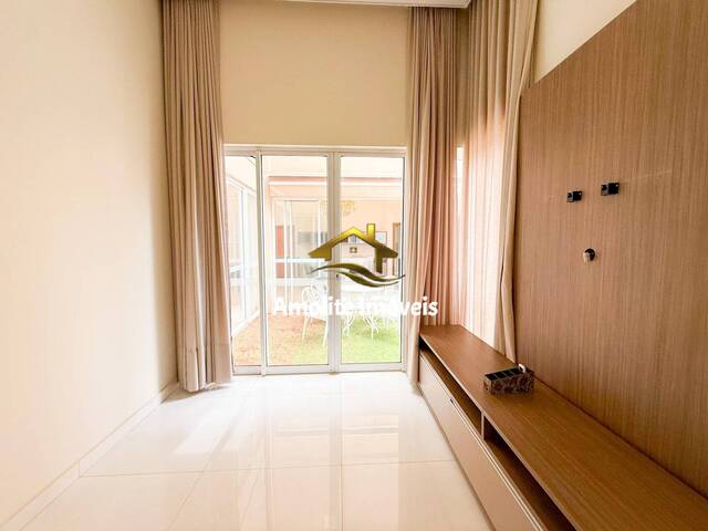 Casa em Condomínio para Venda em São José do Rio Preto - 5