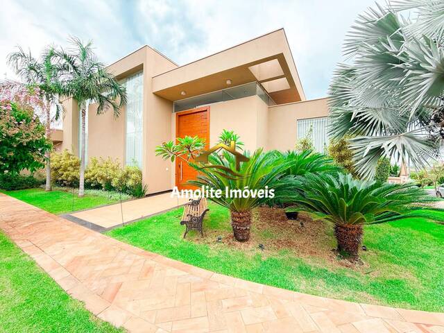 Casa em Condomínio para Venda em São José do Rio Preto - 2