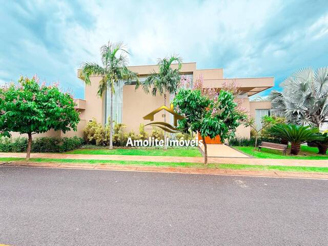Casa em Condomínio para Venda em São José do Rio Preto - 4