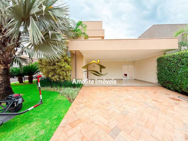 Casa em Condomínio para Venda em São José do Rio Preto - 3