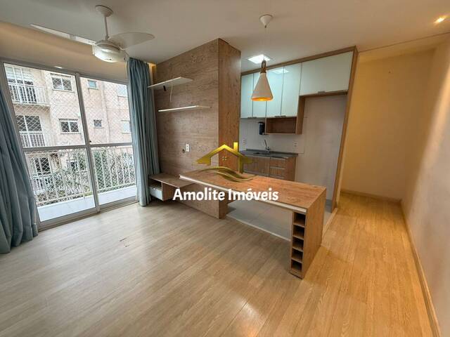 #AP2626 - Apartamento para Venda em São José do Rio Preto - SP