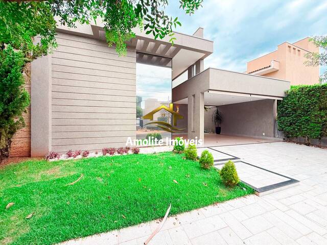 Casa em Condomínio para Venda em São José do Rio Preto - 2