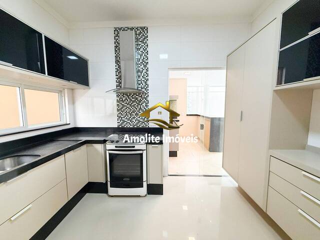 Casa em Condomínio para Venda em São José do Rio Preto - 4