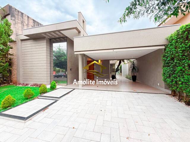 Casa em Condomínio para Venda em São José do Rio Preto - 3