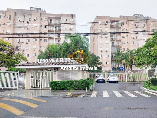 #AP2626 - Apartamento para Venda em São José do Rio Preto - SP