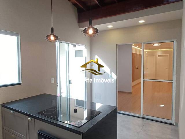 Casa em Condomínio para Venda em São José do Rio Preto - 4