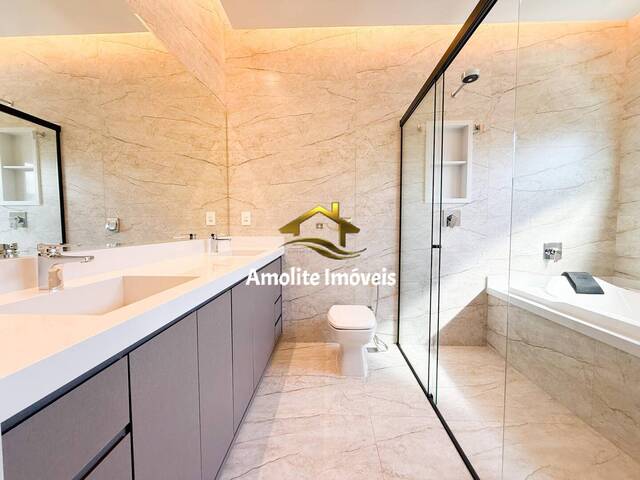 #CA2629 - Casa em Condomínio para Venda em São José do Rio Preto - SP