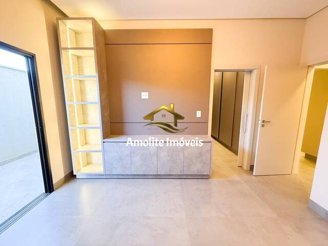 Casa em Condomínio para Venda em São José do Rio Preto - 4