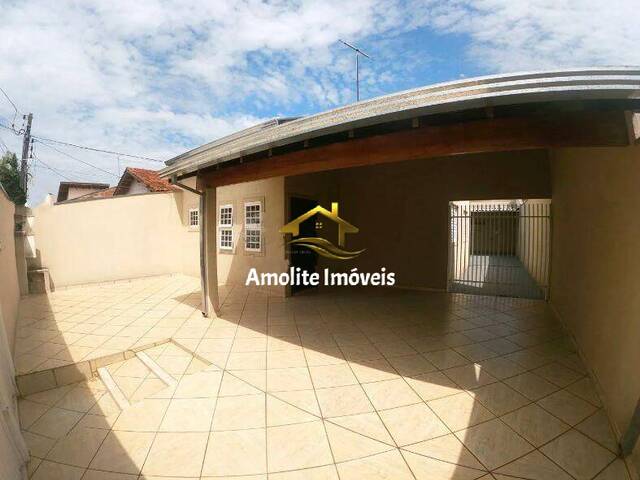 #CA2630 - Casa em Bairro para Venda em São José do Rio Preto - SP