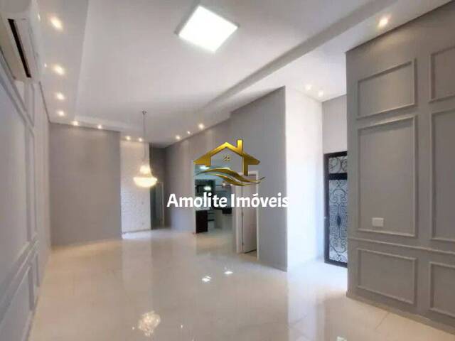 #CA2631 - Casa em Condomínio para Venda em São José do Rio Preto - SP