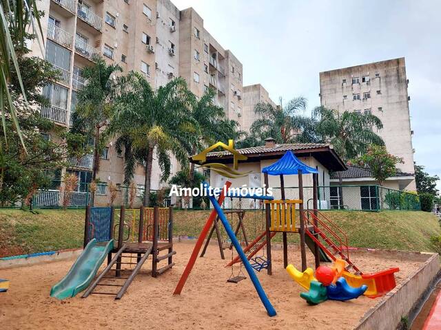 #AP2626 - Apartamento para Venda em São José do Rio Preto - SP