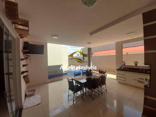 Casa em Condomínio para Venda em São José do Rio Preto - 5