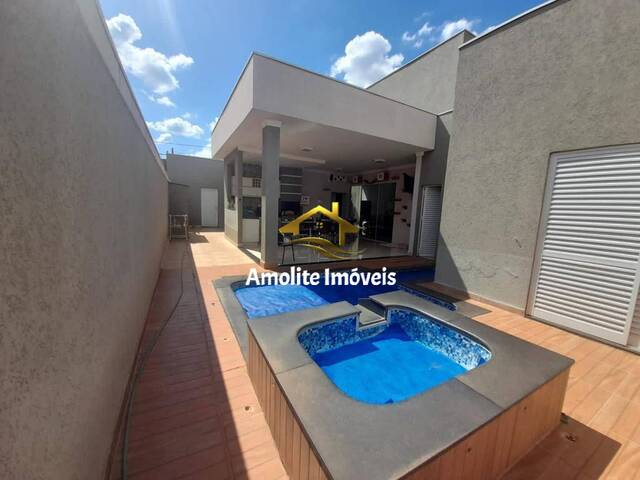 Casa em Condomínio para Venda em São José do Rio Preto - 4