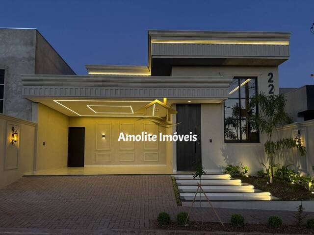 Casa em Condomínio para Venda em São José do Rio Preto - 4