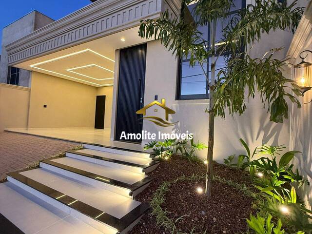 Casa em Condomínio para Venda em São José do Rio Preto - 5