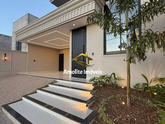 Casa em Condomínio para Venda em São José do Rio Preto - 2