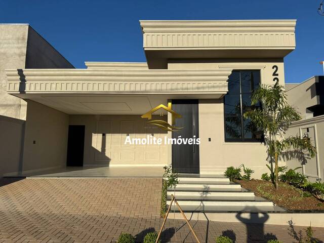 Casa em Condomínio para Venda em São José do Rio Preto - 3