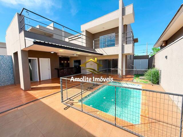 Casa em Condomínio para Venda em São José do Rio Preto - 4