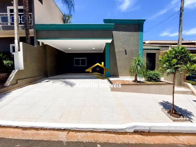 Venda em RESIDENCIAL AMAZONAS - São José do Rio Preto