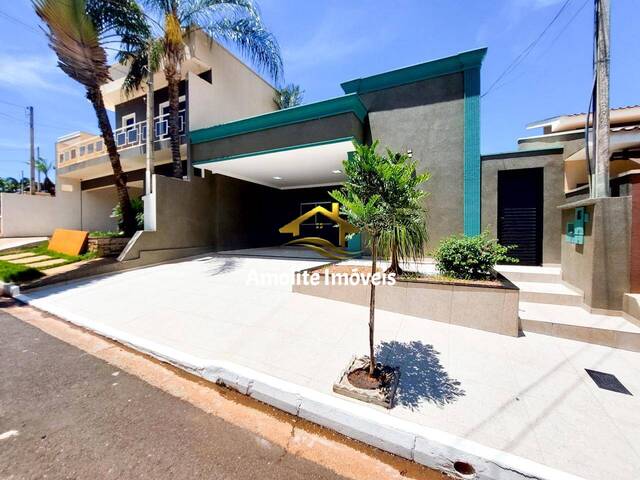 Casa em Condomínio para Venda em São José do Rio Preto - 2