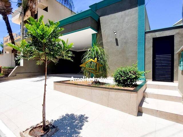 Casa em Condomínio para Venda em São José do Rio Preto - 4