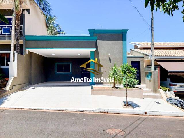 Casa em Condomínio para Venda em São José do Rio Preto - 5