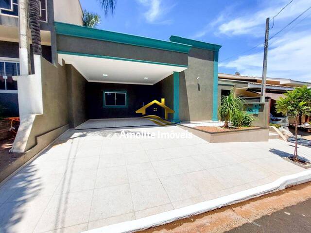 Casa em Condomínio para Venda em São José do Rio Preto - 3