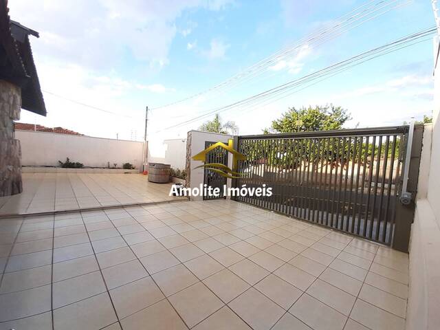 #CA2636 - Casa em Bairro para Venda em São José do Rio Preto - SP