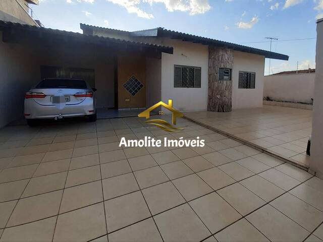 #CA2636 - Casa em Bairro para Venda em São José do Rio Preto - SP