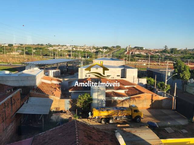#AP2637 - Apartamento para Venda em São José do Rio Preto - SP