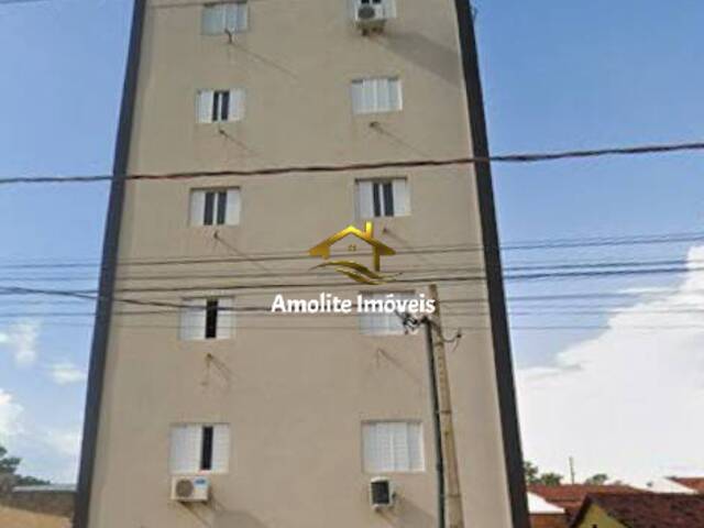 #AP2637 - Apartamento para Venda em São José do Rio Preto - SP