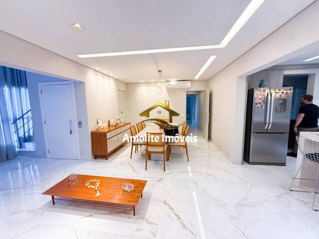 #AP2638 - Apartamento para Venda em São José do Rio Preto - SP