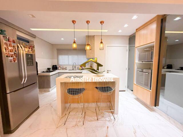 Apartamento para Venda em São José do Rio Preto - 4