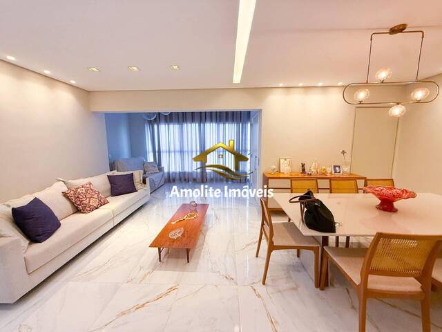 #AP2638 - Apartamento para Venda em São José do Rio Preto - SP