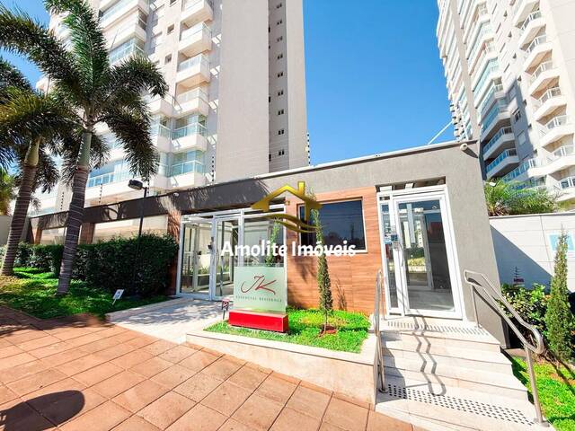 #AP2638 - Apartamento para Venda em São José do Rio Preto - SP