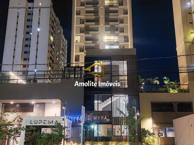 #AP2635 - Apartamento para Venda em São José do Rio Preto - SP