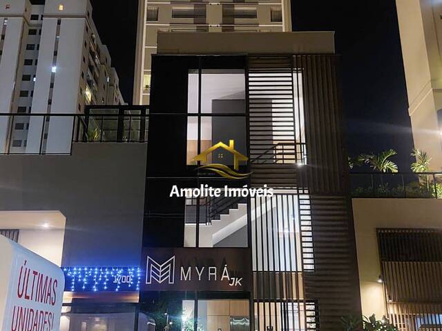 #AP2635 - Apartamento para Venda em São José do Rio Preto - SP