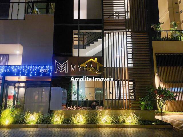 #AP2635 - Apartamento para Venda em São José do Rio Preto - SP