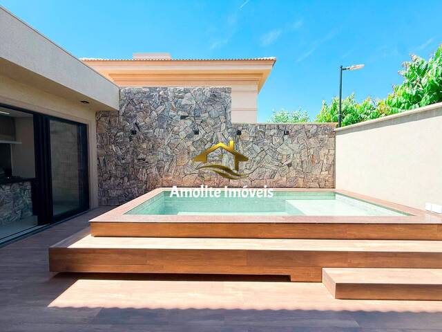 Casa em Condomínio para Venda em São José do Rio Preto - 5