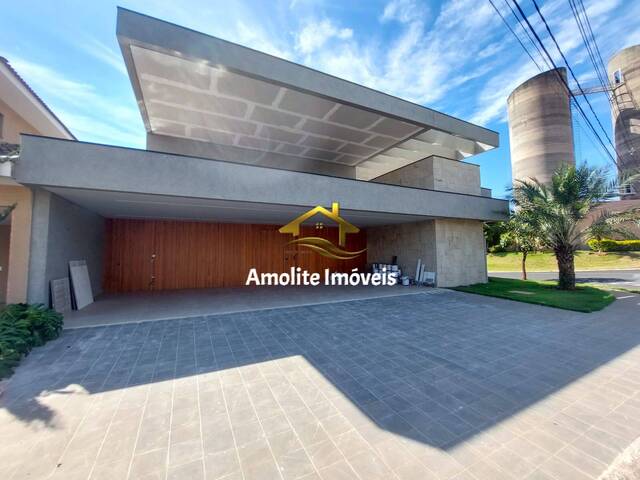 Casa em Condomínio para Venda em São José do Rio Preto - 4