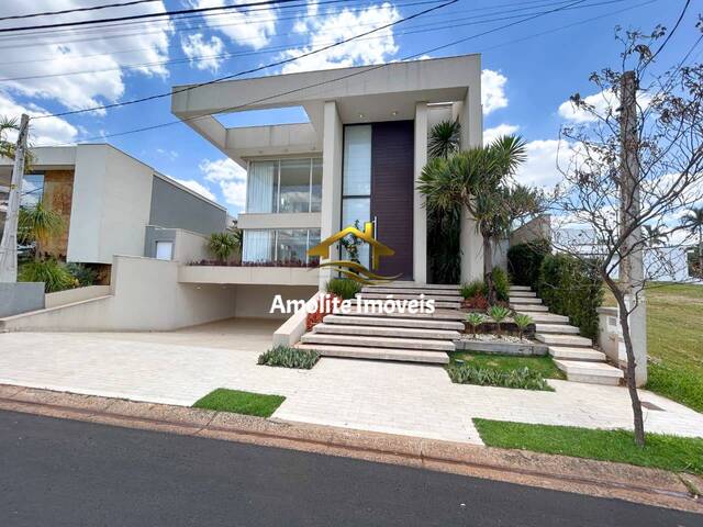 Casa em Condomínio para Venda em São José do Rio Preto - 3