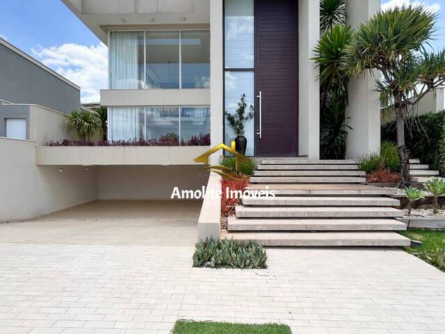 Casa em Condomínio para Venda em São José do Rio Preto - 4