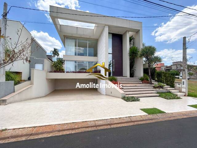Casa em Condomínio para Venda em São José do Rio Preto - 2