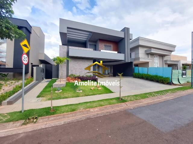 Casa em Condomínio para Venda em São José do Rio Preto - 4