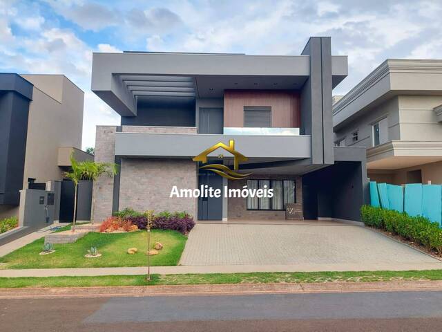 Venda em Quinta do Golfe Jardins - São José do Rio Preto