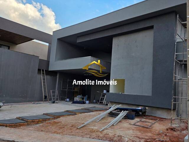 #CA2623 - Casa em Condomínio para Venda em São José do Rio Preto - SP